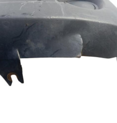 Pare choc avant RENAULT MASTER 2 Photo n°5