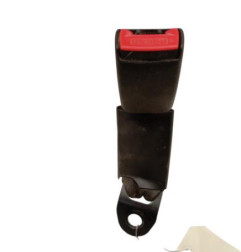 Attache ceinture avant droit RENAULT MASTER 2 Photo n°1