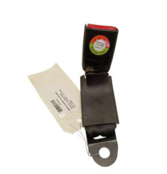 Attache ceinture avant droit RENAULT MASTER 2