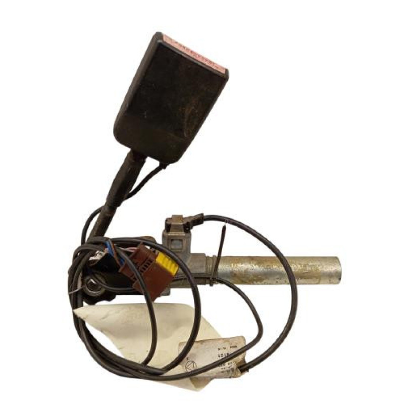 Attache ceinture avant gauche RENAULT MASTER 2