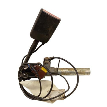 Attache ceinture avant gauche RENAULT MASTER 2 Photo n°1