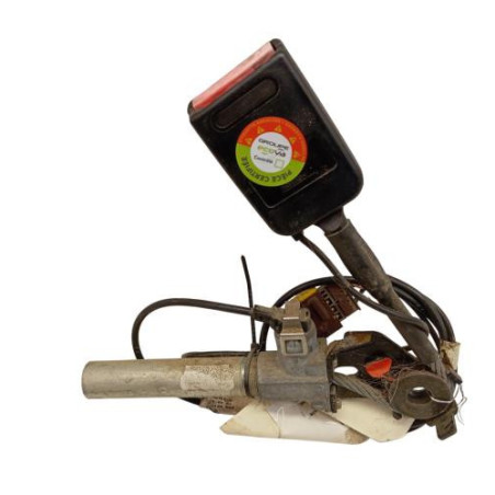 Attache ceinture avant gauche RENAULT MASTER 2