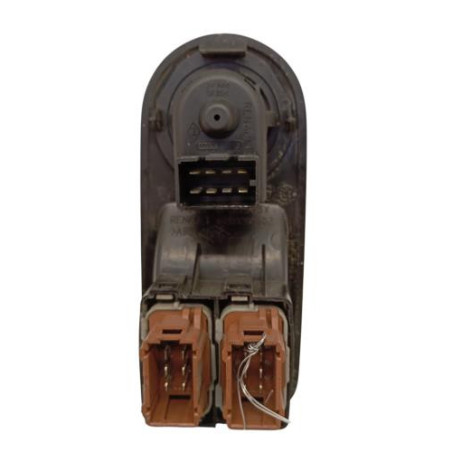 Interrupteur de leve vitre avant gauche RENAULT MASTER 2