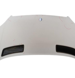 Capot MERCEDES SPRINTER 2 Photo n°1