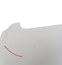 Capot MERCEDES SPRINTER 2