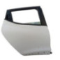 Porte arriere droit RENAULT CLIO 4