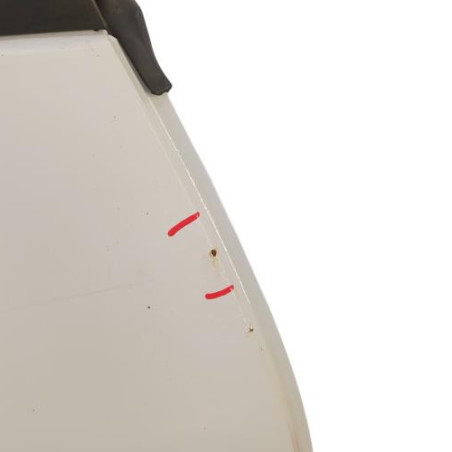 Porte arriere droit RENAULT CLIO 4