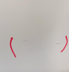 Porte arriere droit RENAULT CLIO 4 Photo n°5