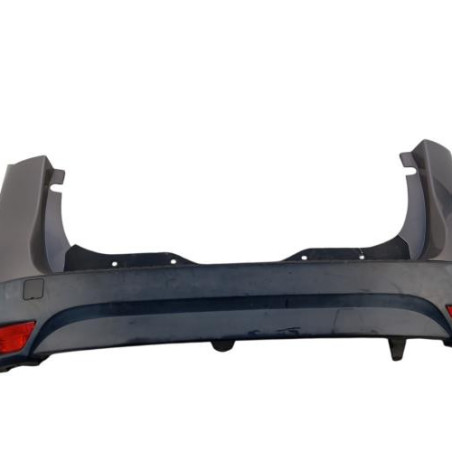 Pare choc arriere RENAULT SCENIC 3 Photo n°1