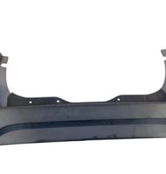 Pare choc arriere RENAULT SCENIC 3 Photo n°3