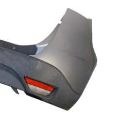 Pare choc arriere RENAULT SCENIC 3 Photo n°4