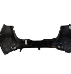 Pare choc arriere RENAULT SCENIC 3 Photo n°5