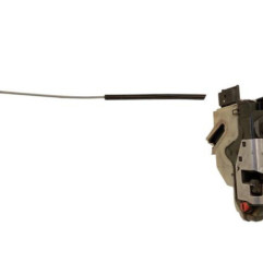 Serrure arriere gauche CITROEN C4 2 Photo n°1