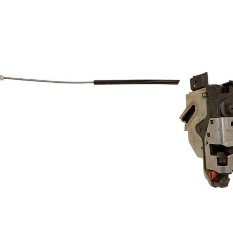 Serrure arriere gauche CITROEN C4 2