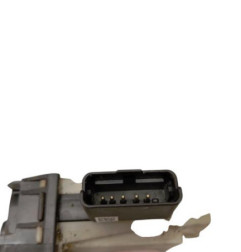 Serrure arriere gauche CITROEN C4 2 Photo n°3