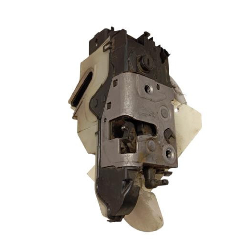 Serrure avant gauche CITROEN C4 2