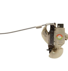 Serrure avant gauche CITROEN C4 2