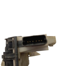 Serrure avant gauche CITROEN C4 2 Photo n°3