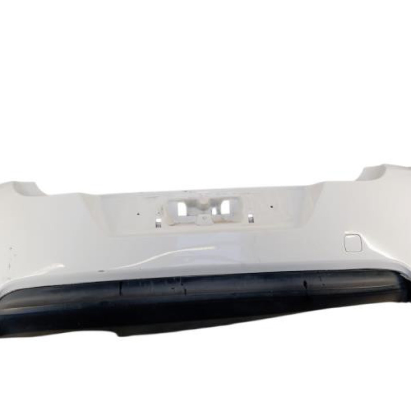 Pare choc arriere CITROEN C4 2
