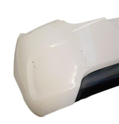 Pare choc arriere CITROEN C4 2