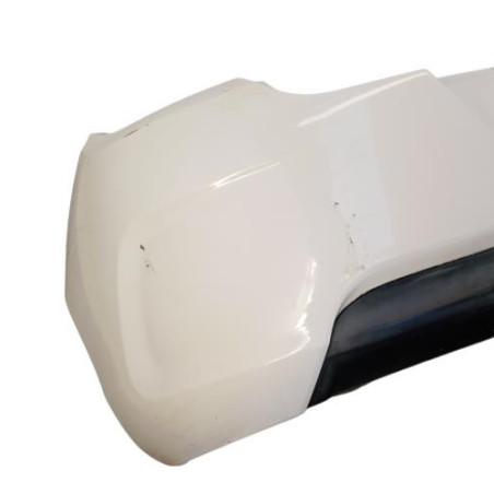 Pare choc arriere CITROEN C4 2