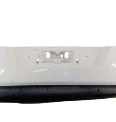 Pare choc arriere CITROEN C4 2 Photo n°3