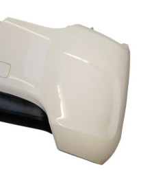 Pare choc arriere CITROEN C4 2 Photo n°4