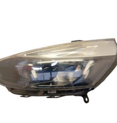 Optique avant principal gauche (feux)(phare) RENAULT CLIO 4 Photo n°1