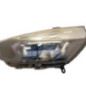 Optique avant principal gauche (feux)(phare) RENAULT CLIO 4