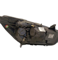 Optique avant principal gauche (feux)(phare) RENAULT CLIO 4