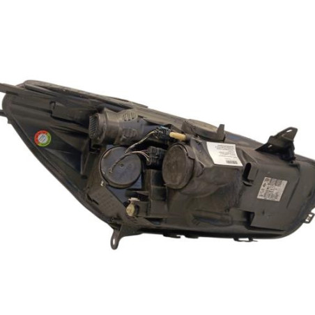 Optique avant principal gauche (feux)(phare) RENAULT CLIO 4