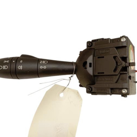 Commodo phare RENAULT CLIO 4 Photo n°1