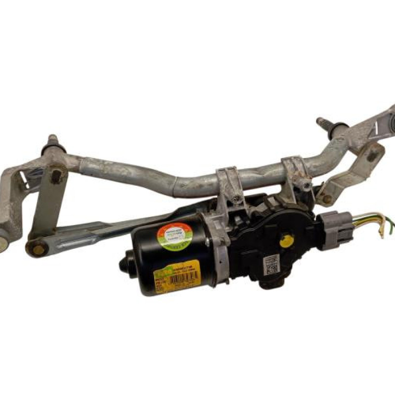 Moteur essuie glace avant RENAULT CLIO 4