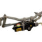 Moteur essuie glace avant RENAULT CLIO 4