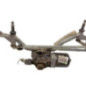 Moteur essuie glace avant RENAULT CLIO 4