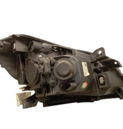 Optique avant principal gauche (feux)(phare) RENAULT CLIO 3