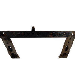 Demi berceau RENAULT CLIO 3 Photo n°1