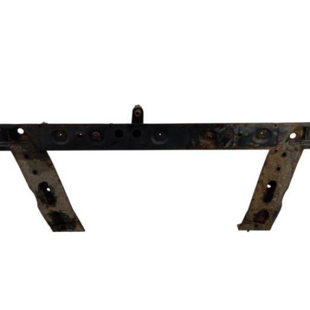 Demi berceau RENAULT CLIO 3 Photo n°1