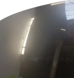 Capot PEUGEOT 3008 1