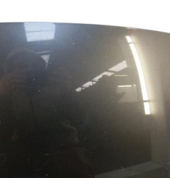 Capot PEUGEOT 3008 1 Photo n°3