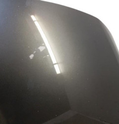 Capot PEUGEOT 3008 1 Photo n°4