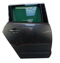 Porte arriere droit PEUGEOT 3008 1 Photo n°1