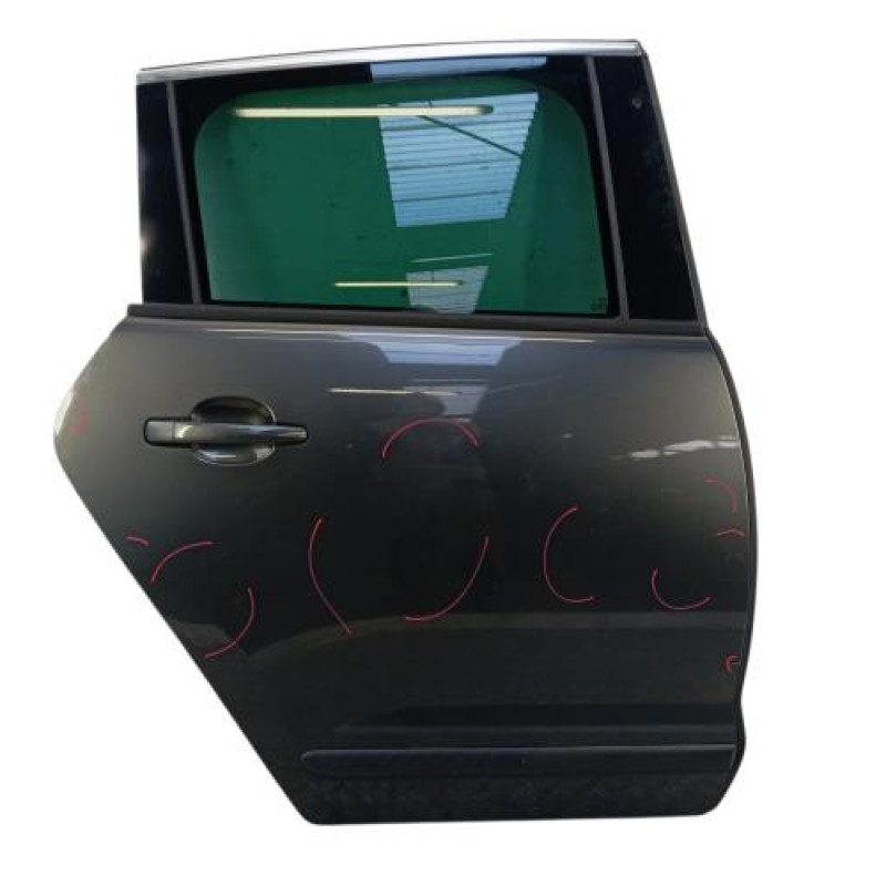 Porte arriere droit PEUGEOT 3008 1