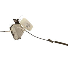 Serrure arriere gauche PEUGEOT 3008 1