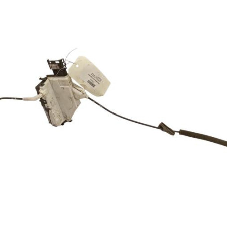 Serrure arriere gauche PEUGEOT 3008 1