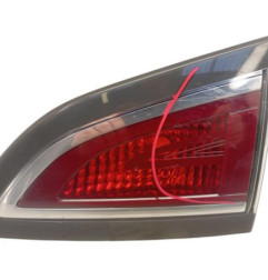Feu arriere secondaire droit (feux) RENAULT SCENIC 3 Photo n°1