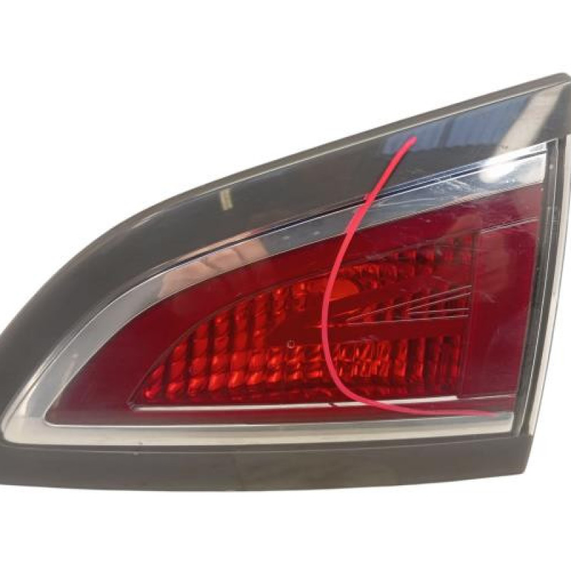 Feu arriere secondaire droit (feux) RENAULT SCENIC 3