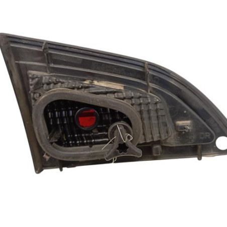 Feu arriere secondaire droit (feux) RENAULT SCENIC 3