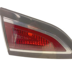 Feu arriere secondaire gauche (feux) RENAULT SCENIC 3 Photo n°1