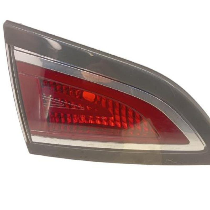 Feu arriere secondaire gauche (feux) RENAULT SCENIC 3